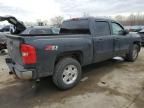 2009 Chevrolet Silverado K1500 LT