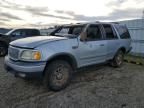 2001 Ford Expedition XLT