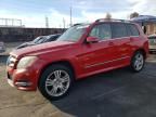 2013 Mercedes-Benz GLK 350