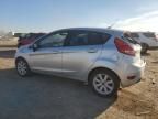 2011 Ford Fiesta SE