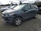 2017 Chevrolet Trax 1LT