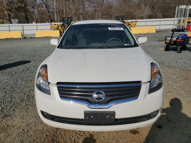 2009 Nissan Altima 2.5