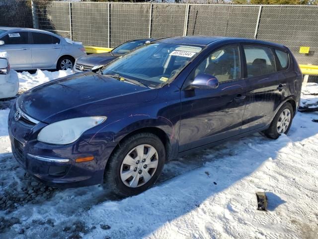 2011 Hyundai Elantra Touring GLS