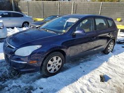 Hyundai Vehiculos salvage en venta: 2011 Hyundai Elantra Touring GLS