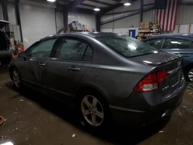 2010 Honda Civic LX-S