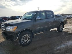 Toyota Vehiculos salvage en venta: 2006 Toyota Tundra Double Cab SR5