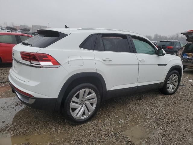 2023 Volkswagen Atlas Cross Sport SE