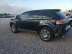 2008 Lincoln MKX