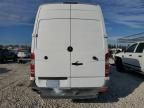 2011 Mercedes-Benz Sprinter 2500