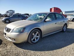 2006 Nissan Altima SE en venta en San Diego, CA