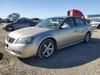 2006 Nissan Altima SE