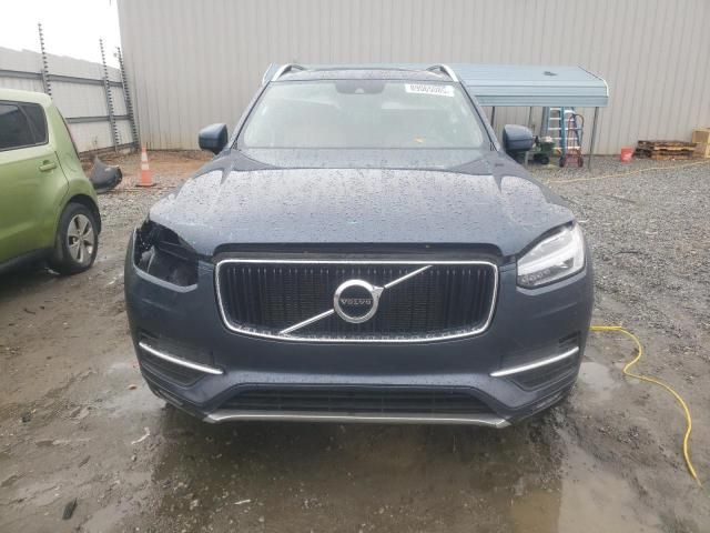 2019 Volvo XC90 T6 Momentum