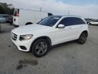 2016 Mercedes-Benz GLC 300