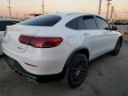 2021 Mercedes-Benz GLC Coupe 300 4matic