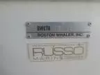 1995 Boston Whaler Boat W TRL