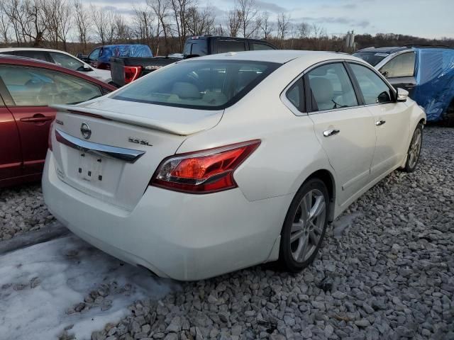 2013 Nissan Altima 3.5S