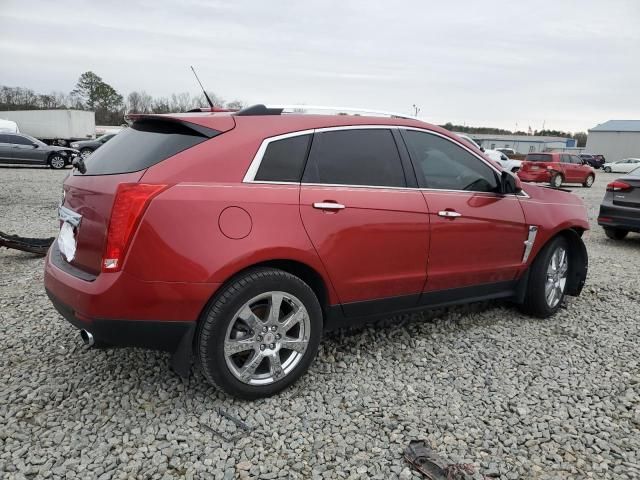 2010 Cadillac SRX Premium Collection