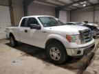 2011 Ford F150 Super Cab