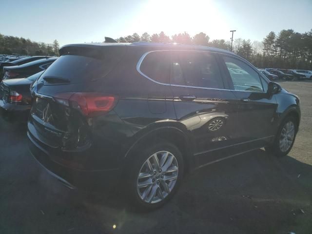 2019 Buick Envision Premium II