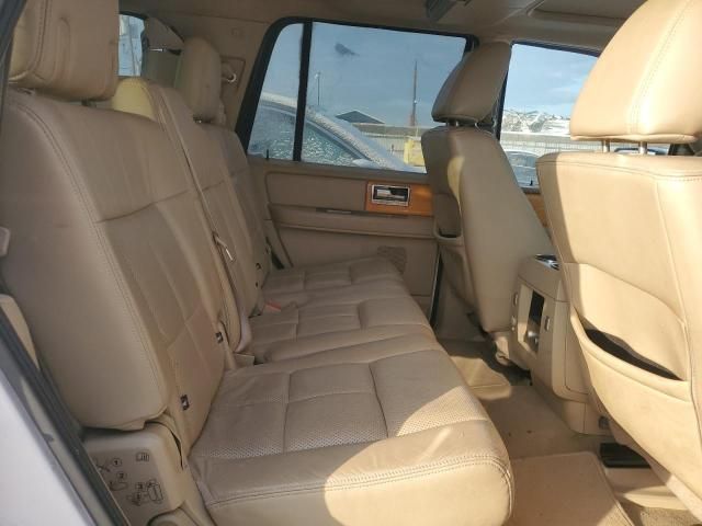 2010 Lincoln Navigator