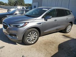 Salvage cars for sale at Apopka, FL auction: 2020 Buick Enclave Premium