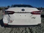 2019 Toyota Camry Hybrid