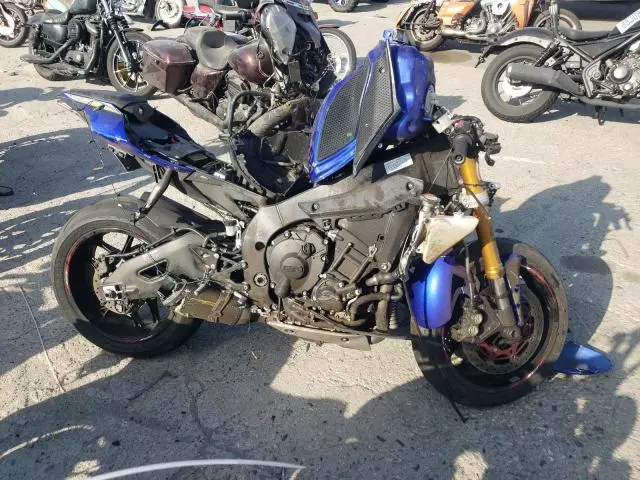 2017 Yamaha YZFR1 C