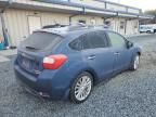 2013 Subaru Impreza Limited