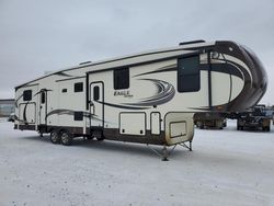 Jayco Vehiculos salvage en venta: 2015 Jayco Trailer