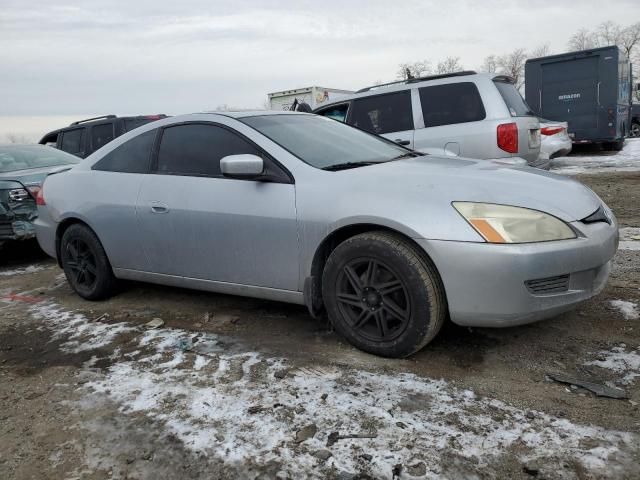 2004 Honda Accord EX