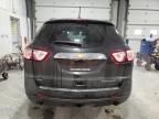 2015 Chevrolet Traverse LTZ