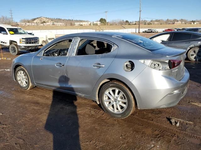 2014 Mazda 3 Touring