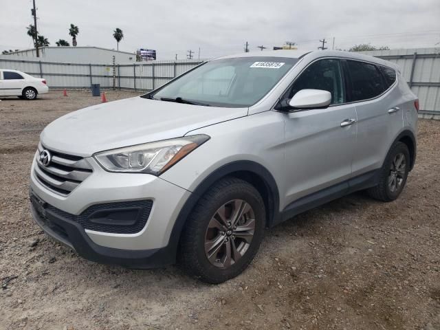 2016 Hyundai Santa FE Sport