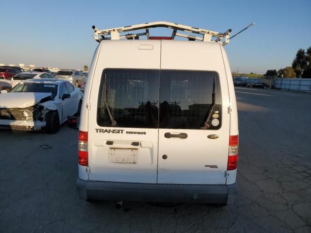 2012 Ford Transit Connect XL