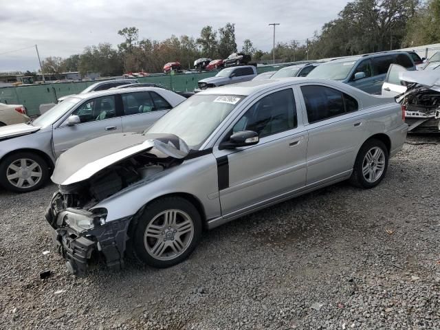 2009 Volvo S60 2.5T