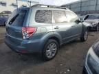 2012 Subaru Forester 2.5X Premium