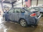 2009 Ford Focus SES