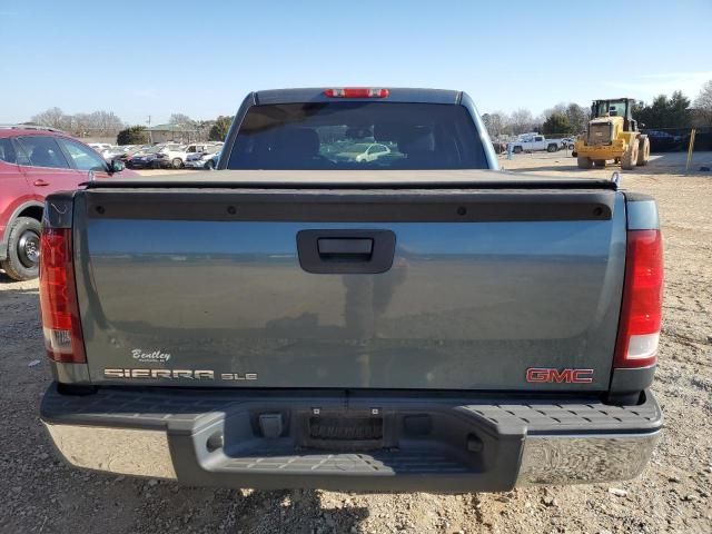 2007 GMC New Sierra C1500