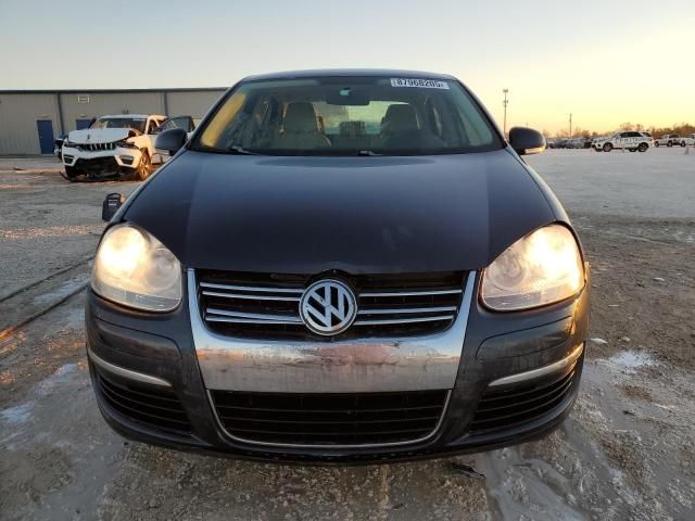 2010 Volkswagen Jetta Limited