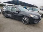 2016 Honda Accord EXL