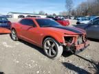 2010 Chevrolet Camaro LT