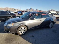 Salvage cars for sale at North Las Vegas, NV auction: 2008 Toyota Avalon XL