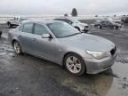 2009 BMW 528 I