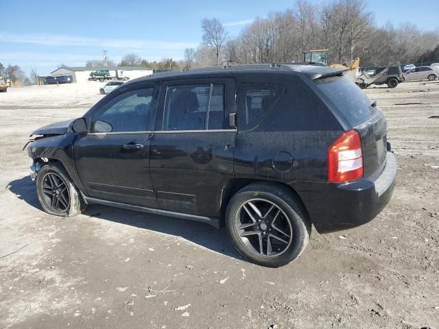 2010 Jeep Compass Sport