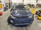 2017 Land Rover Range Rover Evoque SE