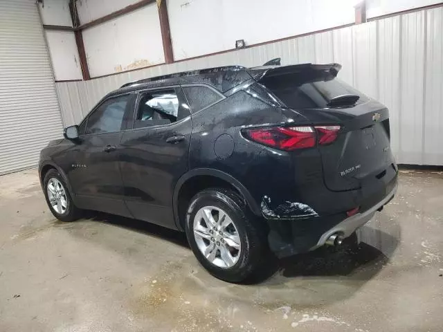 2021 Chevrolet Blazer 3LT