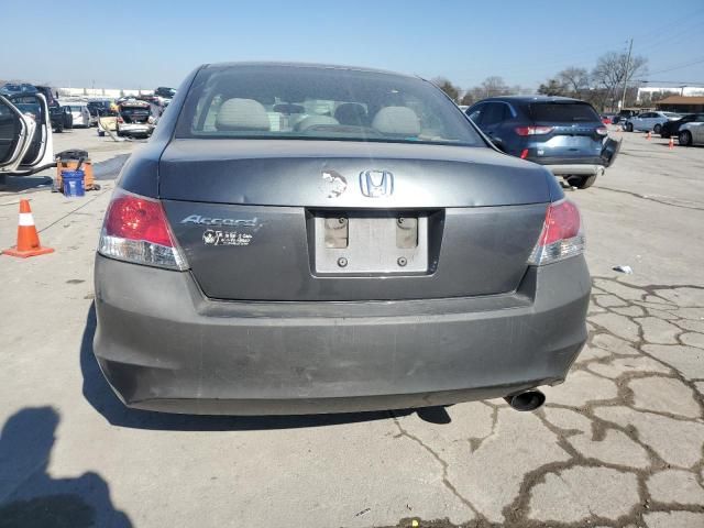 2010 Honda Accord LXP