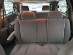 2003 Chrysler Town & Country LX