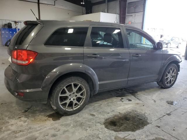 2015 Dodge Journey R/T