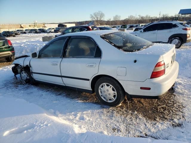 1995 Honda Accord LX